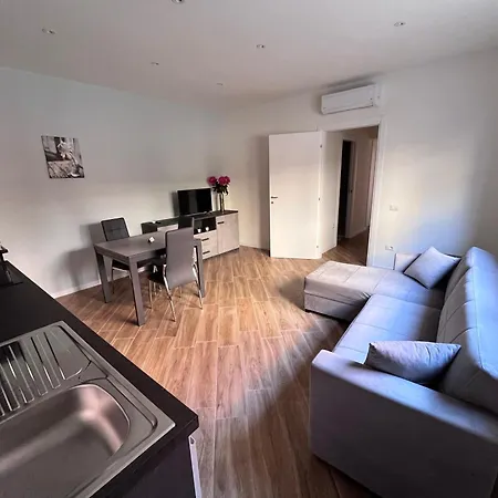 Casa Daisy * Quartu SantʼElena