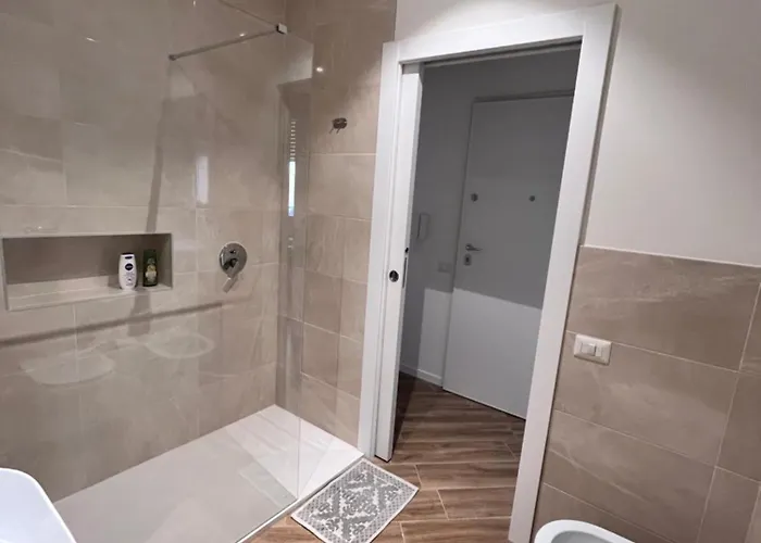 Casa Daisy Apartament *