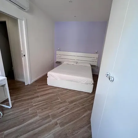 Apartmán Casa Daisy Quartu SantʼElena