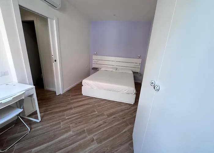 Lejlighed Casa Daisy Quartu Sant'Elena